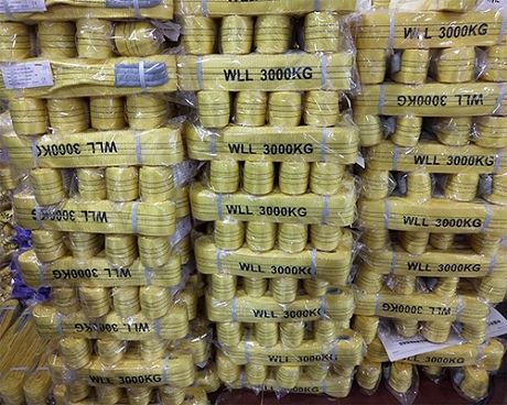 Webbing Sling 3 ton(001)
