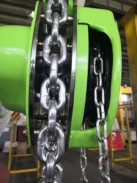 5 tonne chain block(001)
