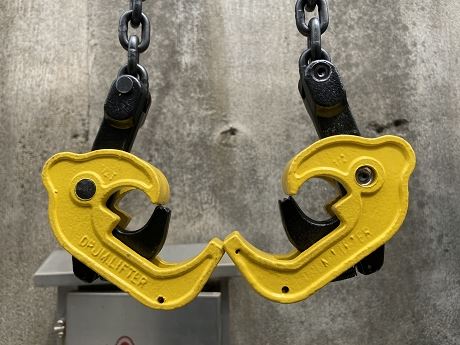 barrel lifting clamp (3)(001)