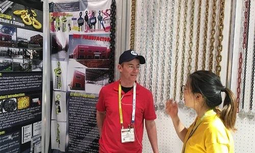2018 National Hardware Show(001)