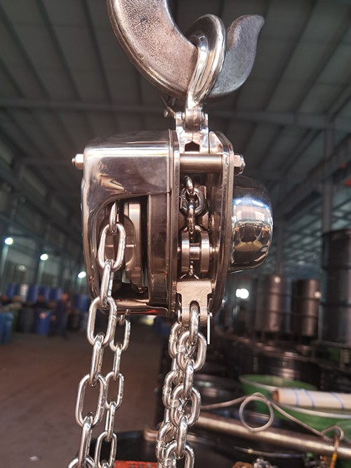 0.5T hoist 0.5T hoist