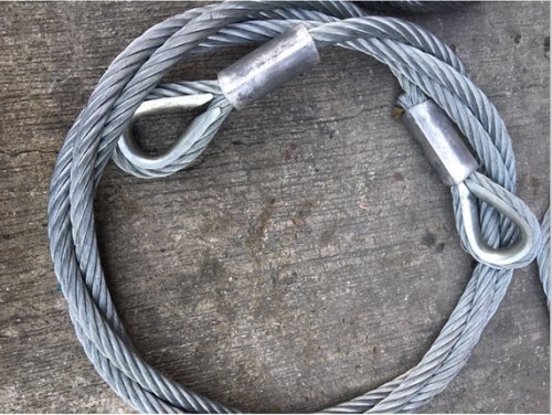 wire rope thimble (1)