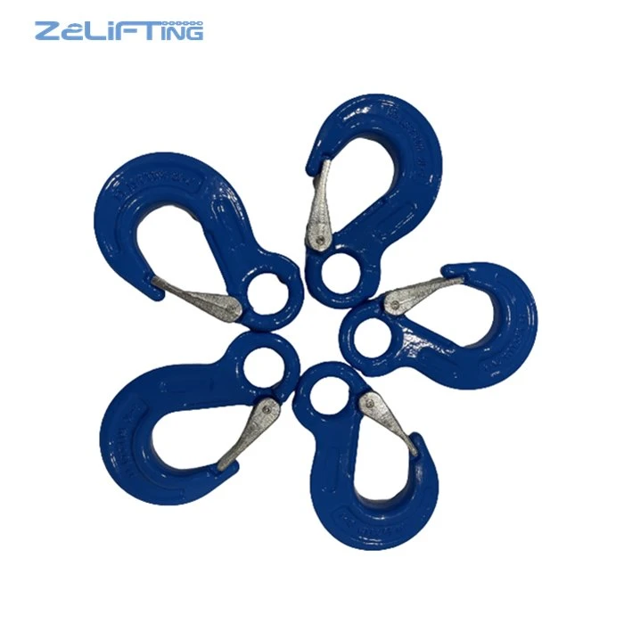 Eye Sling Hook
