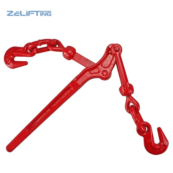 Lever Type Load Binder
