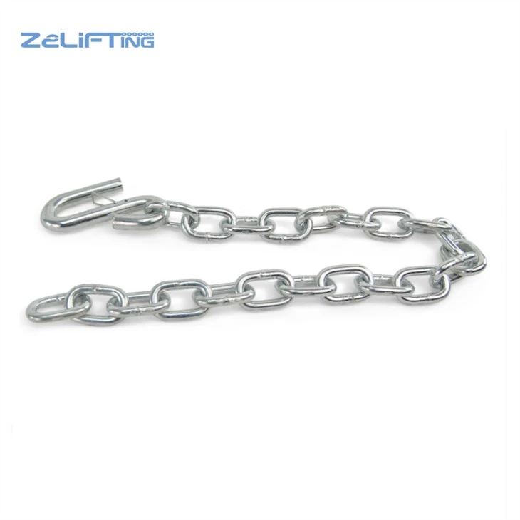 Towing Safety Chain